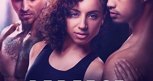 Perfect Addiction - Film 2023