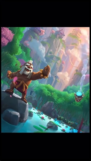Clash Royale animation #clashroyale