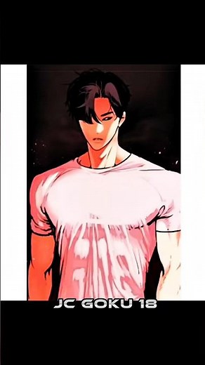 ui Daniel edit ☠️☠️☠️🥶🥶 for Lookism Manga edit 💯💯💯💯💯💯