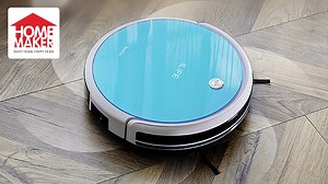 16 comments | ⭐ Ultra Slim Self-recharge Vacuum / Mopping Cleaning...