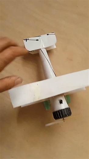 Can a Cardboard Plane Fly?!