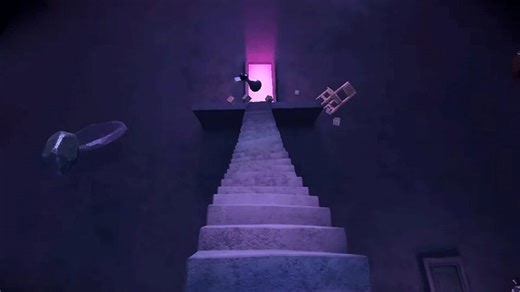 Bandai Namco suddenly drops trailer for new Little Nightmares game