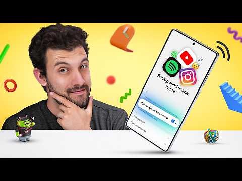Fix 12 Things Slowing Down Your Android!