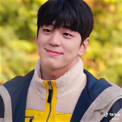 Business Proposal: K-Drama Moments with Kim Min Kyu