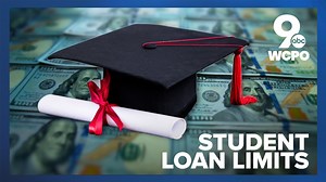 New federal loan limits threaten graduate school access for millions of students