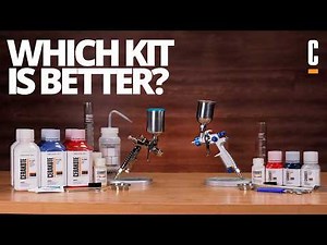 Which Cerakote® Kit Is Right for You?