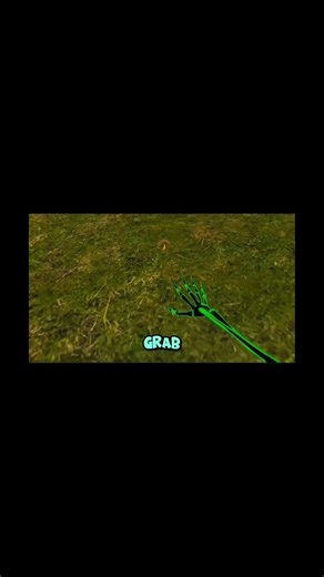 How to get bonelab capsules easily #shorts #tutorial #bonelab