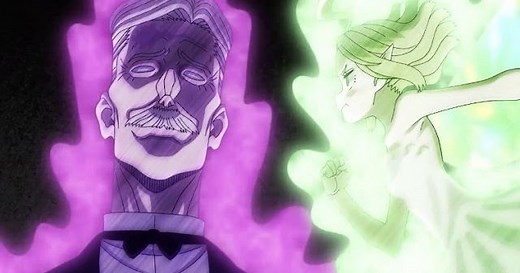 Black Clover Capítulo 84 Sub Español HD