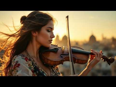 Hebrew Psalms of Jerusalem Temple | Ancient Mizmor Chants for Prayer and Inner Peace