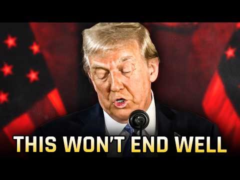 DOJ Collapses As They Lower ALL Standards