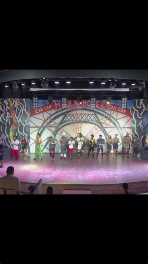 Acrobatic Gymnastics Tricks from Ethiopian TikTok