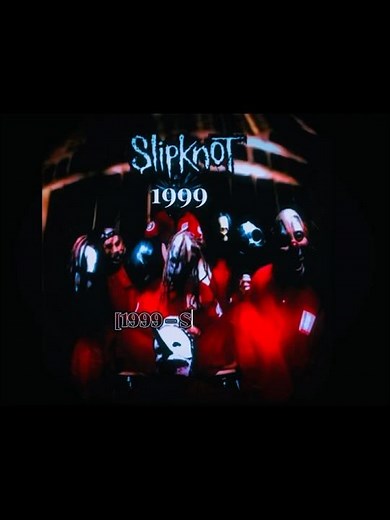 Slipknot Masks Evolution (1999–2022) | Album Art & Corey Taylor Masks