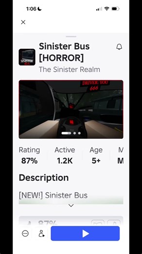 You’re welcome! 💋 #roblox #robloxshorts #horror #horrorgaming #horrorgame #robloxgames #friends