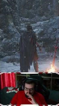 Was Dark Souls III Difficult? 🤔