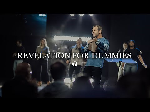 Revelation For Dummies | Marcus Mecum | 7 Hills Church
