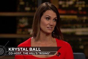 Ex-MSNBC host accuses network of overhyping Russia collusion narrative