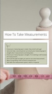 Sweater Fit Made Easy: Free Knitting Guide for Beginners!