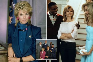 There's Something about Mary actress Markie Post, 70, dies after cancer battle