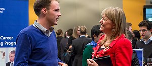 Business Career Mentor Program