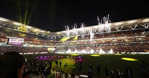 Welcome to Magic Round!