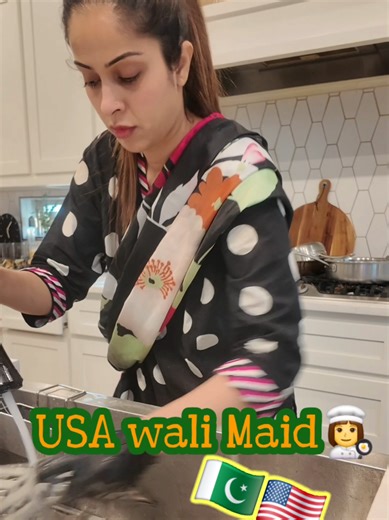 Essential Kitchen Tips from USA's Top Maid