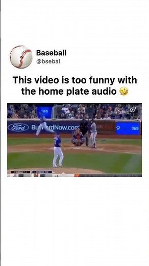 His Screaming 😂 #baseball