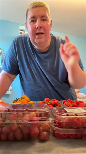 Marc Almond | Wow, what a bargain so if you’re from Dorset, get yourself down to Dorchester Wimborne or Poole markets and get some fresh cheap fruit and... | Instagram