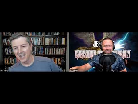 Young Earth Creation from a Biblical and Scientific Perspective Feat. Dr. Jason Lisle Ep.362