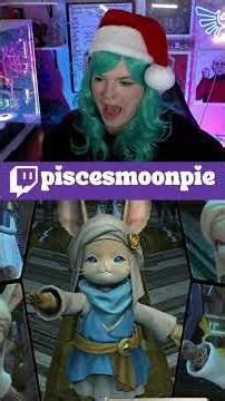 ENGAGE! #ffxiv #ffxivendwalker #finalfantasyxiv