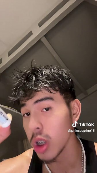 The Importance of Facial Hair: Mustache and Goatee Explained