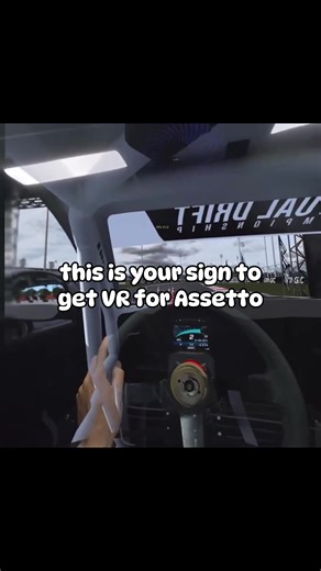 Epic Sim Racing Drift Session with Friends