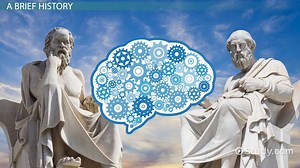 Psychobiology | History & Overview - Video | Study.com