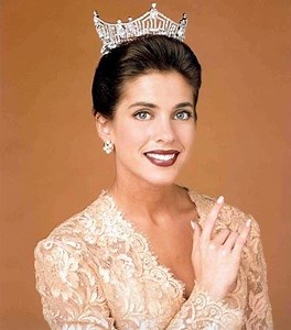 Heather Whitestone - Alchetron, The Free Social Encyclopedia