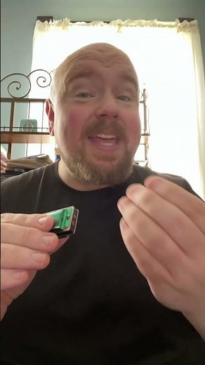 Easiest Way To Learn How To Bend A Note On The Harmonica