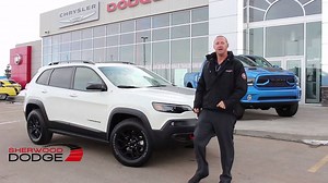 10K views | The 2019 Jeep Cherokee is the SUV designed to take on the...