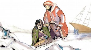 BBC Audio | Learning English Stories | Frankenstein, Episode 1 - A passion for science