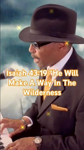 The Lord Will Make A Way - Jackson Southernaires