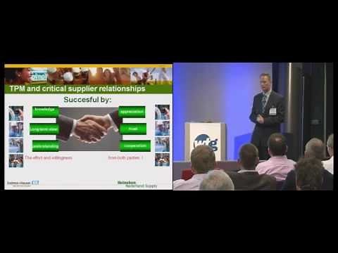 TPM methodology at Heineken NL