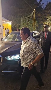 നടൻ മുകേഷ് ബാലചന്ദ്ര മേനോന്റെ 50 വർഷത്തെ സിനിമ ജീവിതം ആഘോഷ പരിപാടിയിൽ പങ്കെടുക്കാൻ എത്തിയപ്പോൾ ❤️ #fblifestyle #mukesh #celebrity | Indian Cinema Gallery