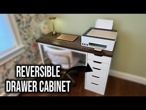 🛠️ How to Put Together a Desk | Step-by-Step Assembly Guide 🪑