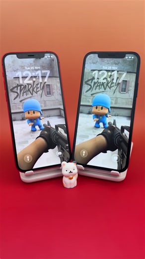 Create Pocoyo Animated Wallpaper with CapCut Tutorial