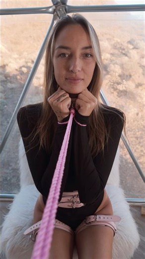 Texas Handcuff with @AshFlexem #rope #shibari #tutorial #knot #handcuff #texas #learn #howto #skills