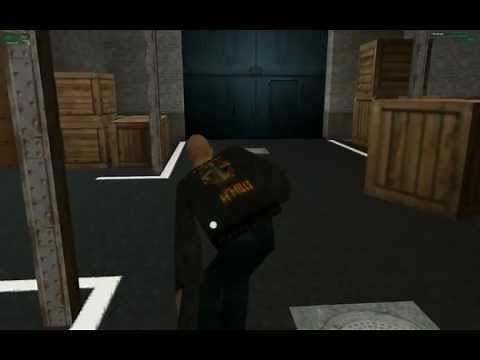 "Hitman 1: Codename 47", HD walkthrough (Hard), Mission 9 - Gunrunner's Paradise