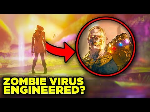 MARVEL WHAT IF Episode 5 REACTION: Zombie Virus ENGINEERED?