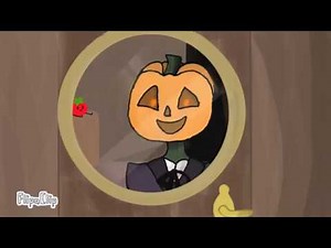 I CAN MAKE YOU MEME 👻/ PUMPKIN SONG 🎃/ Halloween Special! 💀 [💙]