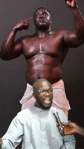 Héé serigne ndiaye limou wakh sa thies chez lui