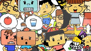 2.2K views · 127 reactions | Emotions -- ELF Videos Recommended by www.Top20English.com | Top20English | Facebook