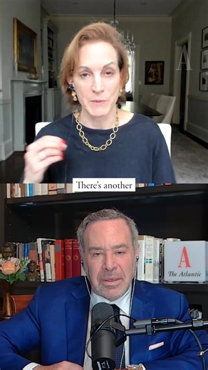 Donald Trump “lies about things that people can see and feel.” Anne Applebaum explains how authoritarian regimes can use lying to create a culture of disengagement: “Nobody’s going to want to be part of this completely corrupt system where everyone is bad.” Watch and subscribe to The David Frum Show: https://www.youtube.com/playlist?list=PLDamP-pfOskNgMNI1eg0pajQfRu-q3NUO | The Atlantic
