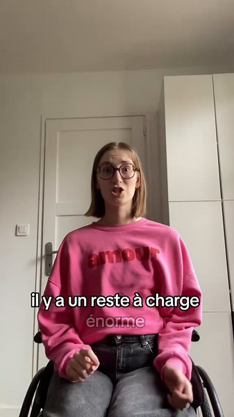 Soutenez la lutte contre l'Ataxie de Friedreich