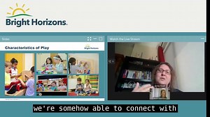 13 reactions | What are the characteristics of play - and why are they important? Listen to our recent webinar with LEGO Education to find out! https://bh.social/2FaKsrL | Bright Horizons | Facebook